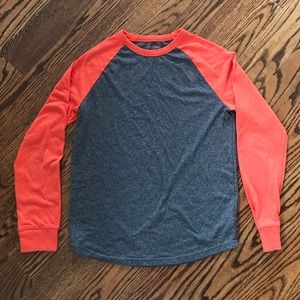 boys Cat & Jack shirt. size 16.